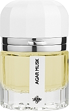 Ramon Monegal Agar Musk - Eau de Parfum — Bild N1