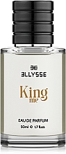 Ellysse King me - Eau de Parfum — Bild N2