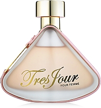 Düfte, Parfümerie und Kosmetik Armaf Tres Jour - Eau de Parfum