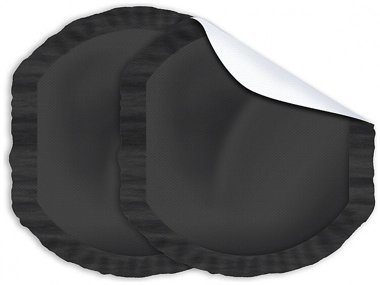 Brustpolster 60 St. - Chicco Black Breast Pads — Bild N2