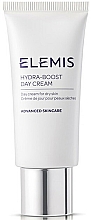 Düfte, Parfümerie und Kosmetik Feuchtigkeitsspendende, pflegende und glättende Tagescreme - Elemis Hydra-Boost Day Cream