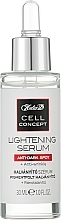 Aufhellendes Anti-Aging Serum 65+ - Helia-D Cell Concept Lightening Serum — Bild N5