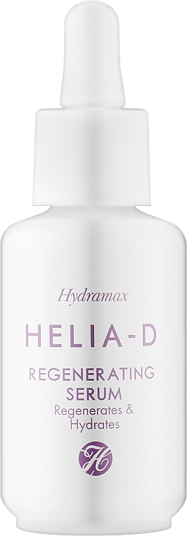 Revitalisierendes Gesichtsserum - Helia-D Hydramax Regenerating Serum — Bild N1
