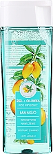 Düfte, Parfümerie und Kosmetik Duschgel mit Mangoextrakt - Lirene Oil Shower Gel With Mango