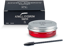 Düfte, Parfümerie und Kosmetik Augenbrauenformer - RC Cosmetics Axwell Eyebrow Shaper