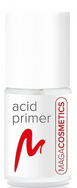 Säureprimer für die Nägel - Maga Cosmetics Acid Primer — Bild N1