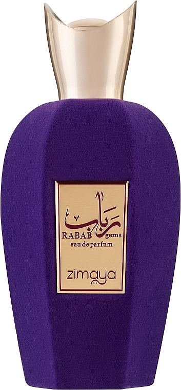 Zimaya Rabab Gems - Eau de Parfum — Bild N1
