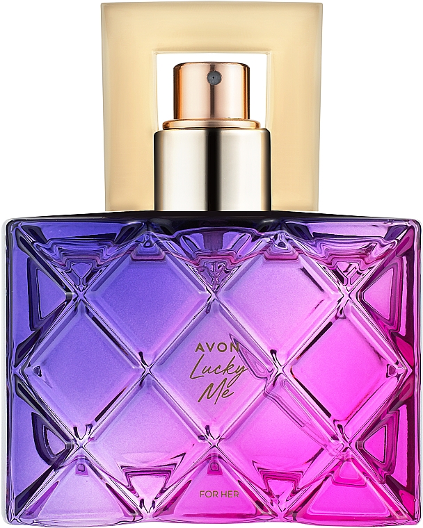 Avon Lucky Me For Her - Eau de Parfum — Bild N1