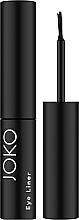 Düfte, Parfümerie und Kosmetik Eyeliner - Joko Eye Liner