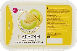 Düfte, Parfümerie und Kosmetik Paraffin Melone für Hände und Füße - ViTinails