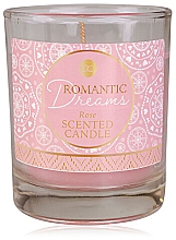 Düfte, Parfümerie und Kosmetik Duftkerze - Accentra Romantic Dreams Scented Candle