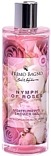 Duschgel Nymphe aus Rosen - Primo Bagno Nymph Of Roses Moisturizing Shower Gel — Bild N1