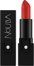 Düfte, Parfümerie und Kosmetik Lippenstift - Nouba Rouge Bijou