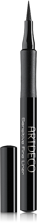 Eyeliner - Artdeco Sensitive Fine Liner 1 — Foto N1