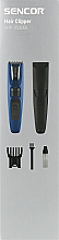 Haarschneidemaschine - Sencor SHP3500BL — Bild N3