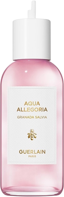 Guerlain Aqua Allegoria Granada Salvia - Eau de Toilette (Refill) — Bild N1