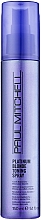 Düfte, Parfümerie und Kosmetik Spray-Conditioner für helles, graues und blondiertes Haar - Paul Mitchell Platinum Blonde Toning Spray