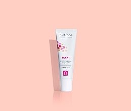 Balsam für brüchige Nägel mit Vitamin A, E und Lanolin - Biotrade Maxi Balm Nails — Bild N2