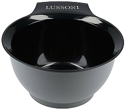 Farbmischschüssel - Lussoni Grey Tinting Bowl — Bild N1