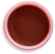 Lippenmaske Schokolade - I Heart Revolution Chocolate Lip Mask — Bild N2