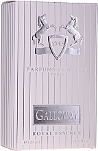 Düfte, Parfümerie und Kosmetik Parfums de Marly Galloway - Eau de Toilette 