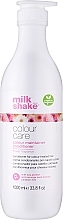 Conditioner für coloriertes Haar mit blumigem Duft - Milk_Shake Color Care Maintainer Conditioner Flower Fragrance — Bild N2