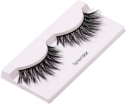 Düfte, Parfümerie und Kosmetik Künstliche Wimpern - Kiss Lash Couture 5Th Avenue Splendor