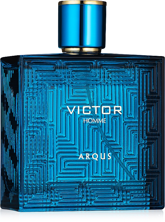 Arqus Victor - Eau de Parfum — Bild N1