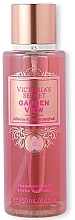 Parfümiertes Körperspray - Victoria's Secret Garden View Fragrance Mist — Bild N1