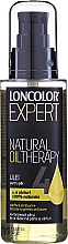 Düfte, Parfümerie und Kosmetik 100% natürliches Haaröl - Loncolor Expert Natural Oil Therapy