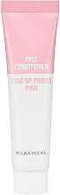 Düfte, Parfümerie und Kosmetik Primer für das Gesicht - Holika Holika Face Conditioner Toneup Primer Pink