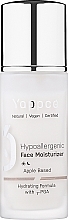 Hypoallergene feuchtigkeitsspendende Tages- und Nachtcreme mit γ-Polyglutaminsäure - Yappco Hypoallergenic Moisturizer Face Cream — Bild N1