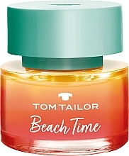 Tom Tailor Beach Time - Eau de Toilette — Bild N1