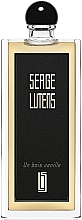 Düfte, Parfümerie und Kosmetik Serge Lutens Un Bois Vanille - Eau de Parfum