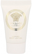 Versace Eros Pour Femme - Körperlotion — Bild N1