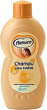 Düfte, Parfümerie und Kosmetik Sanftes Shampoo für Kinder - Nenuco Extra Soft Shampoo