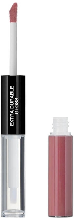 Lipgloss - Douglas Extra Durable Gloss — Bild N1