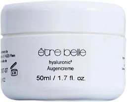 Augencreme - Etre Belle Hyaluronic Eye Cream — Bild N3