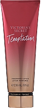 Düfte, Parfümerie und Kosmetik Parfümierte Körperlotion - Victoria's Secret Temptation Lotion