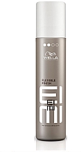 Düfte, Parfümerie und Kosmetik Modellierendes Haarspray Flexibler Halt - Wella Professionals EIMI Flexible Finish