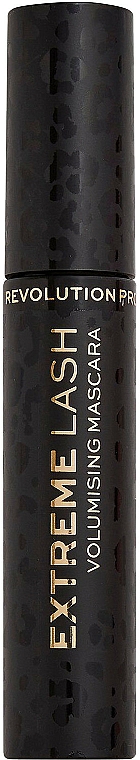 Mascara für mehr Volumen - Revolution Pro Extreme Lash Volumising Mascara — Bild N1