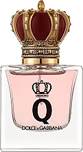 Dolce & Gabbana Q Eau De Parfum - Eau de Parfum — Bild N1