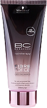 Düfte, Parfümerie und Kosmetik Stärkendes Shampoo für behandeltes Haar - Schwarzkopf Professional BC Fibre Force Fortifying Shampoo