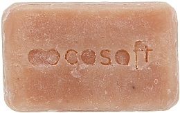 Handgemachte Seife mit Kokosöl - KLF Cocosoft Soap — Bild N2