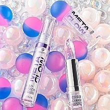 Lippenstift - Essence Meta Glow Colour Changing Lipstick  — Bild N9