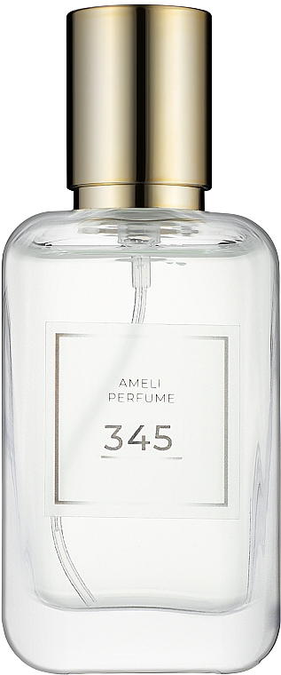 Ameli 345 - Eau de Parfum — Bild N1