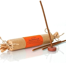 Räucherstäbchen Sandalenbaum - Maroma Bambooless Incense Sandalwood — Bild N2