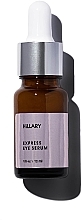 Düfte, Parfümerie und Kosmetik Express-Augenserum - Hillary Express Eye Serum