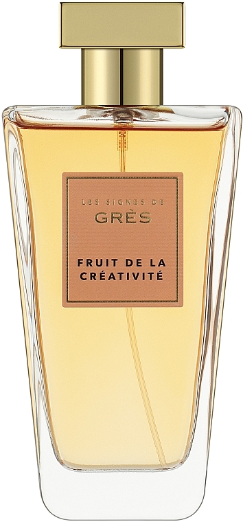 Gres Fruit De La Creativite - Eau de Parfum — Bild N1