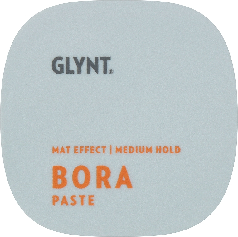 Haarpaste - Glynt Bora Paste H3 — Bild N1